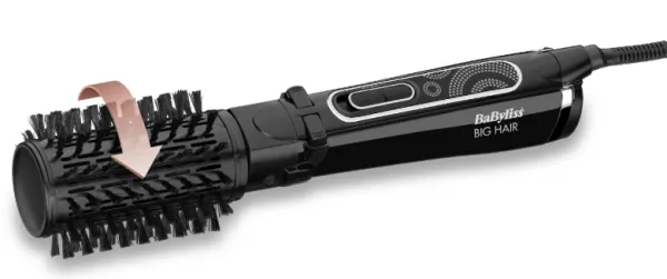 BaByliss Big Hair 2885U Elektrikli Fırça