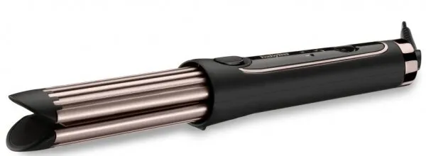 BaByliss C112E Curl Styler Luxe Saç Maşası