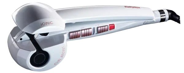 BaByliss C1201E Saç Maşası