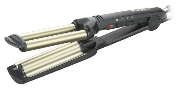 BaByliss C260E Wag Saç Maşası