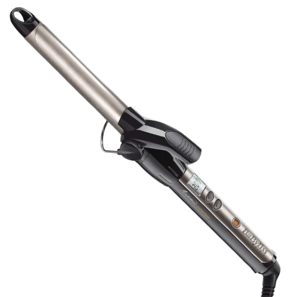 BaByliss C519E Ceramic Intense Saç Maşası