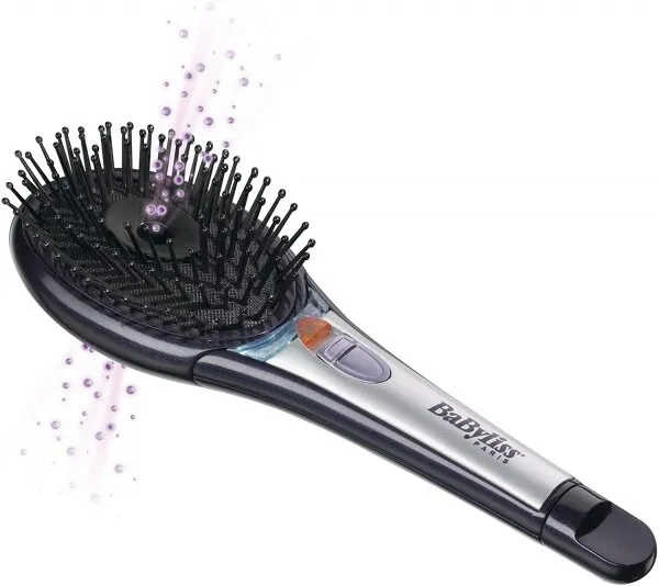 BaByliss HB50E Elektrikli Fırça