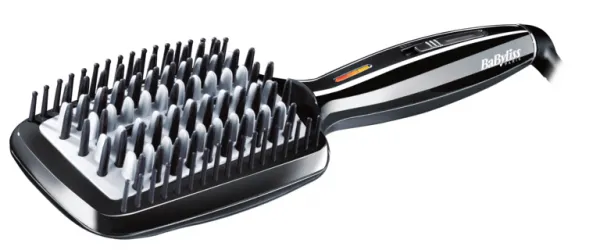 BaByliss HSB101E Elektrikli Fırça