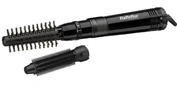 BaByliss Smooth Boost 668E Elektrikli Fırça