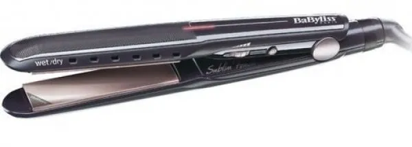 BaByliss ST227E Saç Düzleştirici