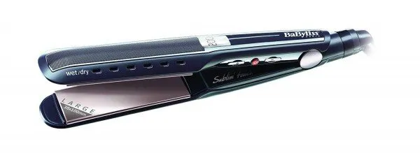 BaByliss ST229E Gri Saç Düzleştirici
