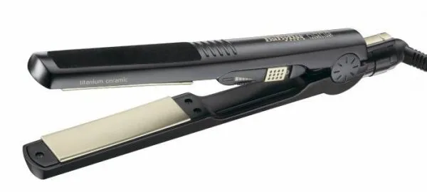 BaByliss ST26E Saç Düzleştirici