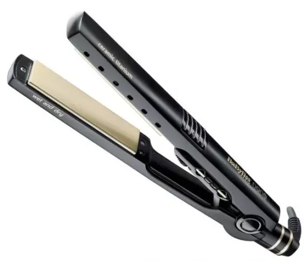 BaByliss ST27E Saç Düzleştirici