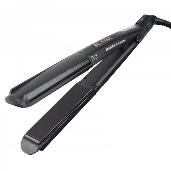 BaByliss ST330E Siyah Saç Düzleştirici