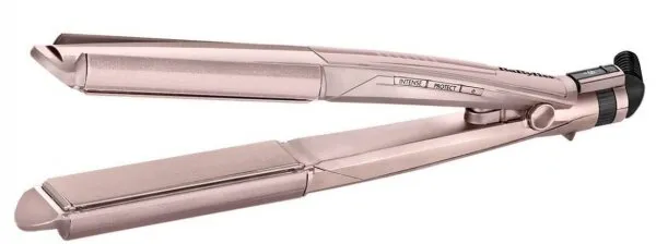 BaByliss ST335AE Keratin Shine Saç Düzleştirici