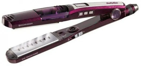 BaByliss ST395E Saç Düzleştirici