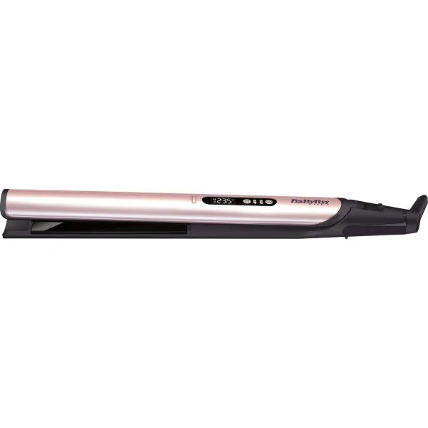 BaByliss ST460E Sensitive Smart Saç Düzleştirici