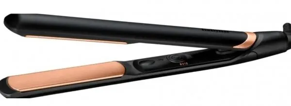 BaByliss ST598E Saç Düzleştirici