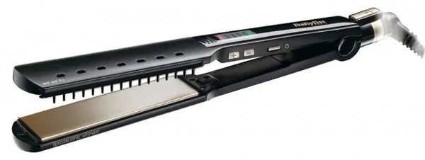 BaByliss ST89E Ipro230 Ionic Nano Saç Düzleştirici