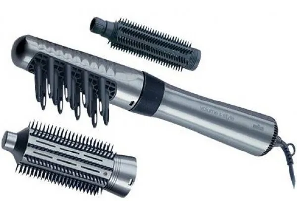 Braun AS400 Volume Curls Elektrikli Fırça