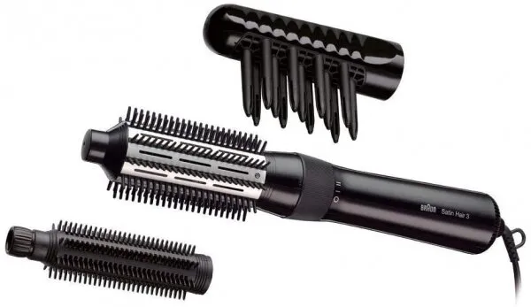 Braun Satin Hair 3 AS330 Elektrikli Fırça