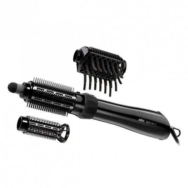 Braun Satin Hair 5 Airstyler AS530 Elektrikli Fırça
