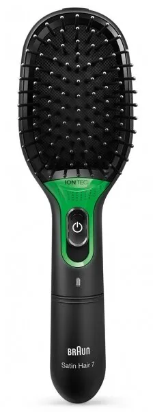 Braun Satin Hair 7 Iontec BR710 Elektrikli Fırça