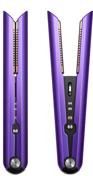 Dyson Corrale Mor Saç Düzleştirici