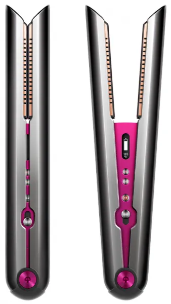 Dyson Corrale Pembe Saç Düzleştirici