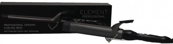 Element LM-201 38 mm 38 mm Saç Maşası