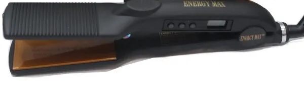 Energy Max Satin Hair 9169 Saç Düzleştirici