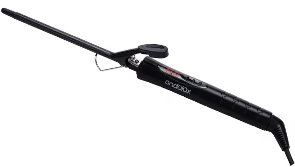 Fönsan Ondülüx M601A 9 mm 9 mm Saç Maşası