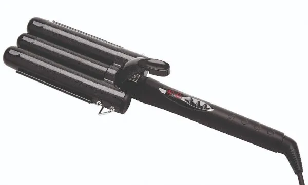 Fönsan Ondülüx M601C 19 mm 19 mm Saç Maşası