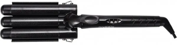 Fönsan Ondülüx M601C 25 mm 25 mm Saç Maşası