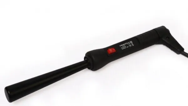 Ginalli Milano Pro Ters Konik 9 mm 25 mm Saç Maşası