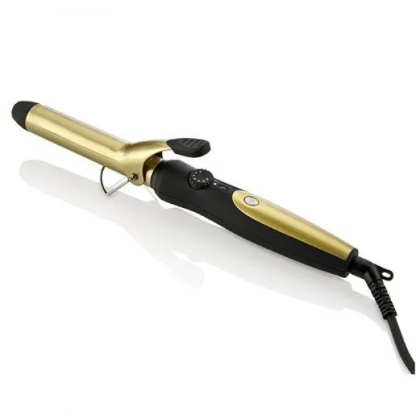 Goldmaster GM-7129 Buklem Saç Maşası