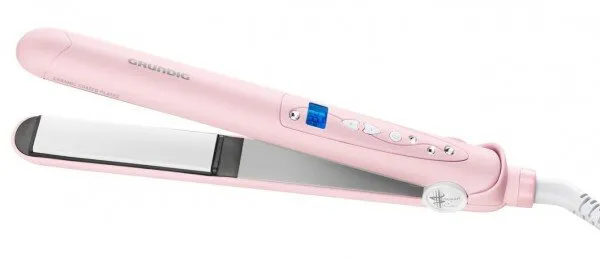 Grundig HS 5735 Saç Düzleştirici