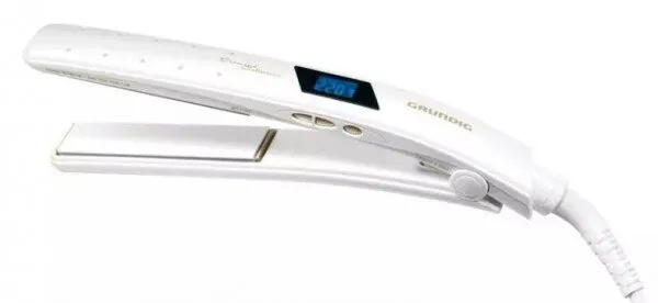 Grundig HS 8030 Saç Düzleştirici