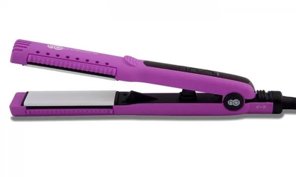 HD Professional 1.25 Tourmaline Mor Saç Düzleştirici
