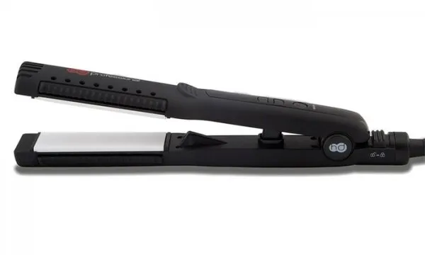 HD Professional 1.25 Tourmaline Siyah Saç Düzleştirici