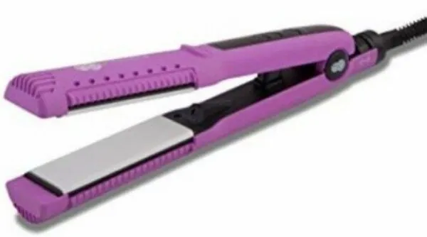 HD Professional Super Slick Styler Saç Düzleştirici