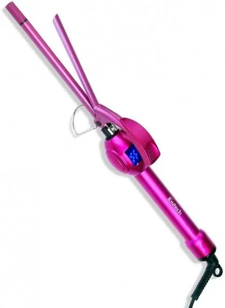 iGutech Curling 9 mm Saç Maşası