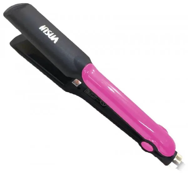 Insua HK-542 Pembe Saç Düzleştirici