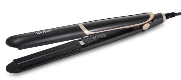 Kemei KM-2219 Saç Düzleştirici