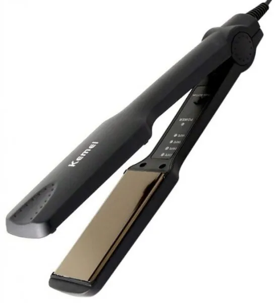 Kemei KM-329 Saç Düzleştirici