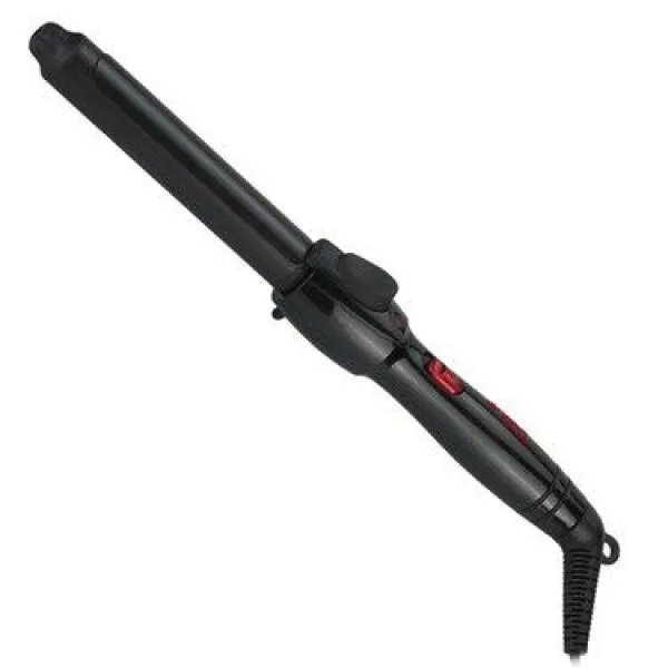King P097 Allure Siyah Saç Maşası