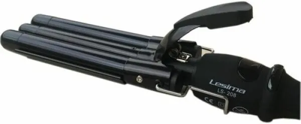 Lesima Wag LS-208 Saç Maşası