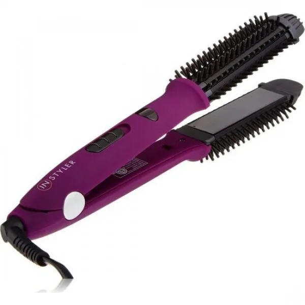 Mobee Instyler Ionic Styler Elektrikli Fırça