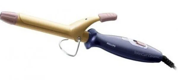 Philips Saloncurl Essential  HP4658 Saç Maşası