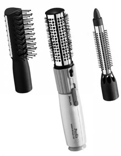 Philips Airstyler Trio 600 HP4663 Elektrikli Fırça