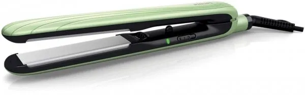 Philips CatWalk BHS380/40 Yeşil Saç Düzleştirici