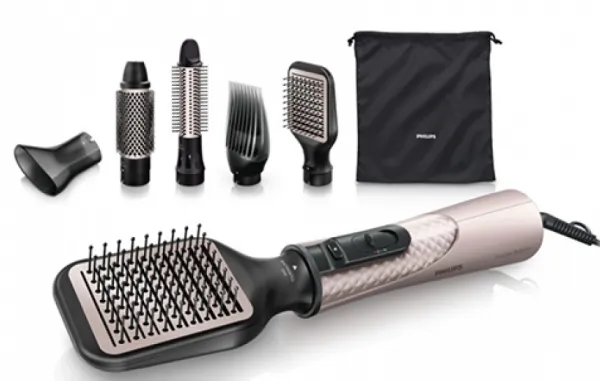 Philips ProCare Airstyler HP8657/00 Elektrikli Fırça