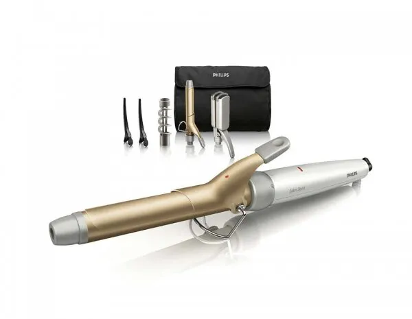 Philips SalonMultistylist HP4696/22 Saç Maşası