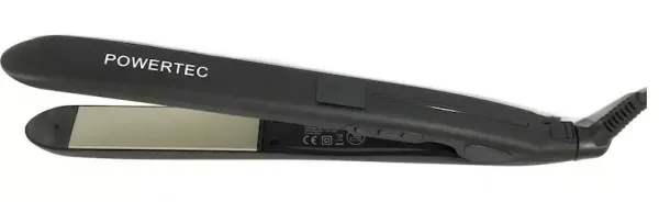 Powertec TR-2800 Saç Düzleştirici