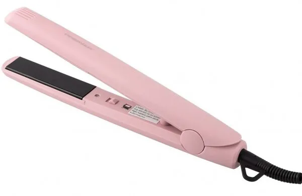 Premier PHS 2416 Pembe Saç Düzleştirici